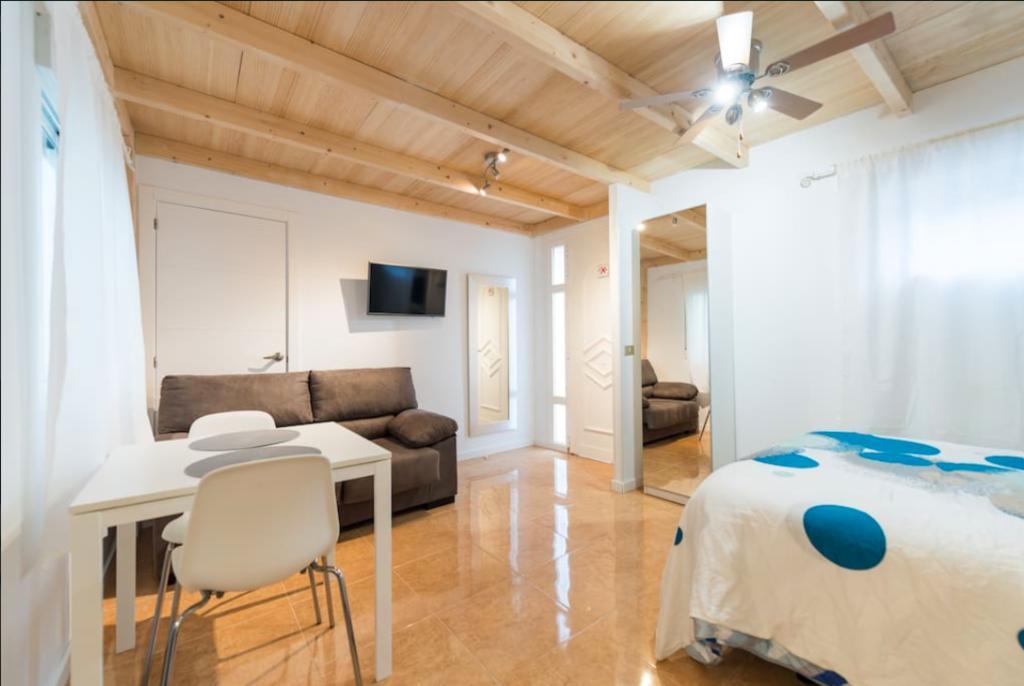 Apartamento Palmas *